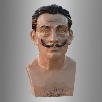 Salvador Dali