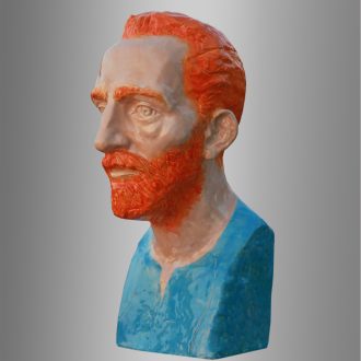 Vincent Van Gogh